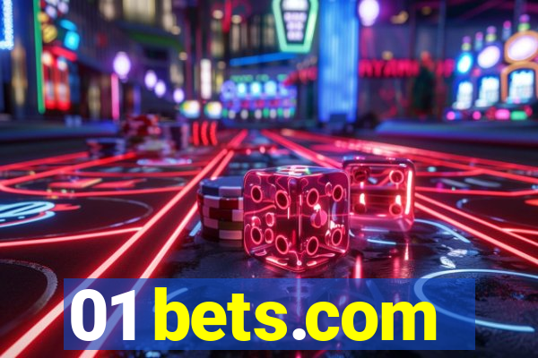 01 bets.com